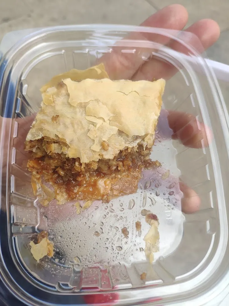 Baklava