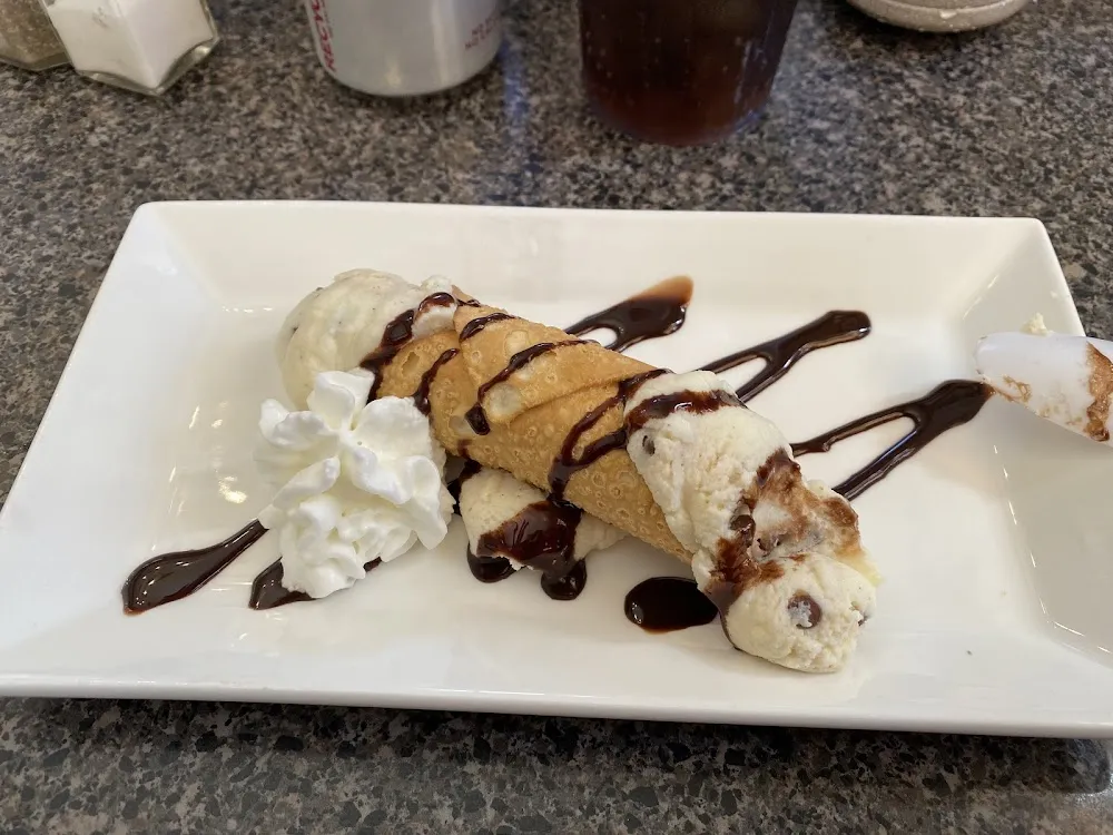 Cannoli