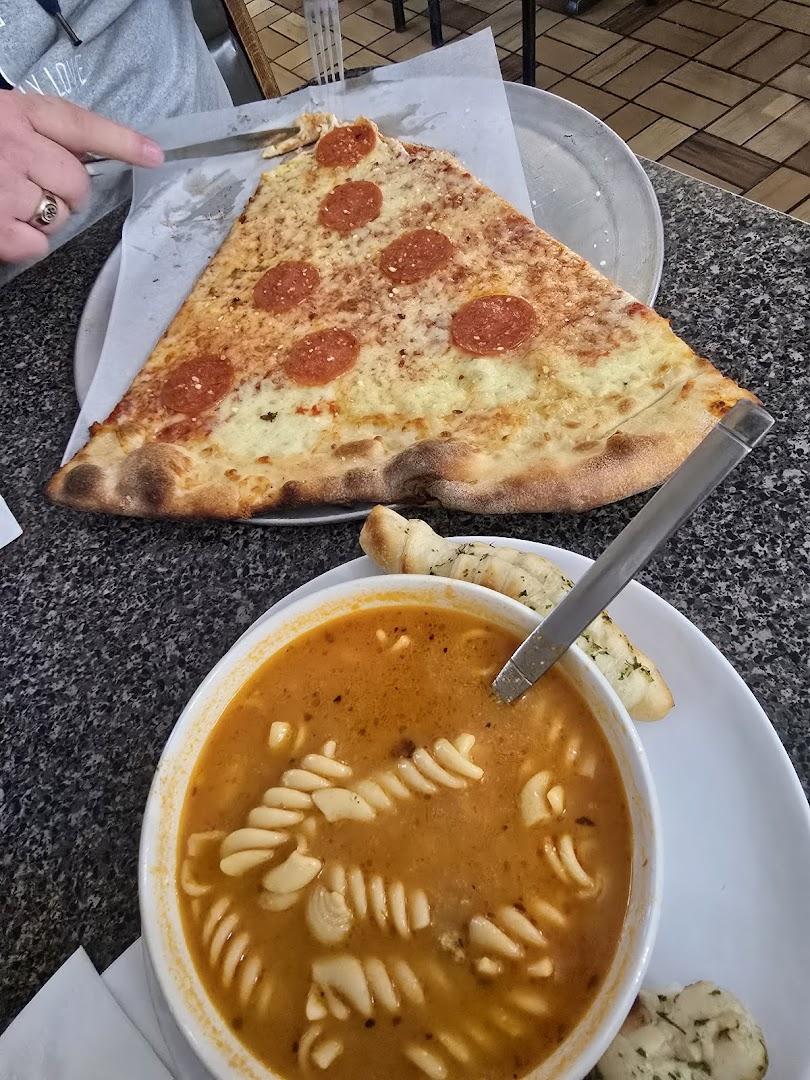 Old City Pizza