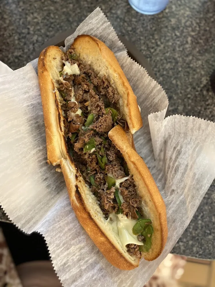 Philly Steak
